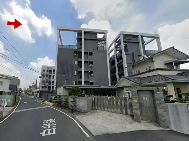 高雄岡山大樓_華廈法拍-3