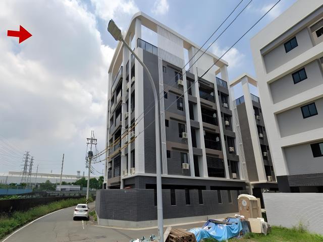 高雄岡山大樓_華廈法拍-5