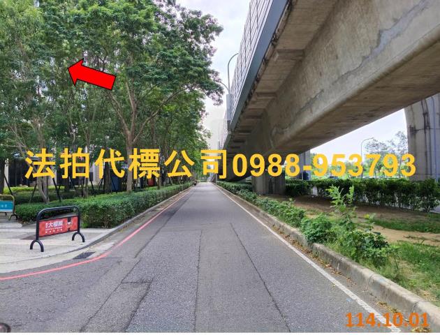 台中太平法拍大樓_華廈-6