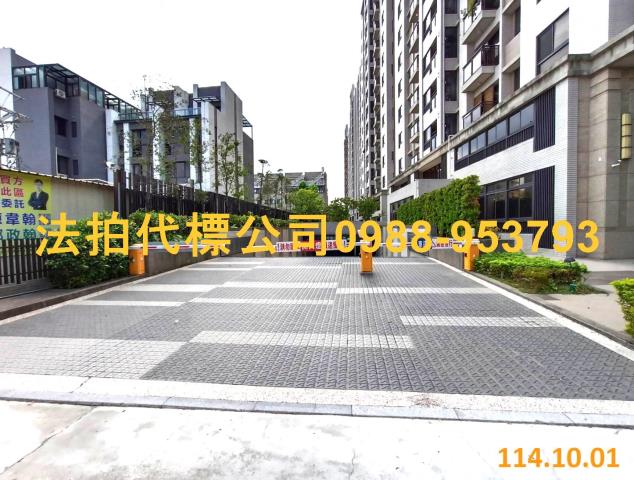 台中太平法拍大樓_華廈-4