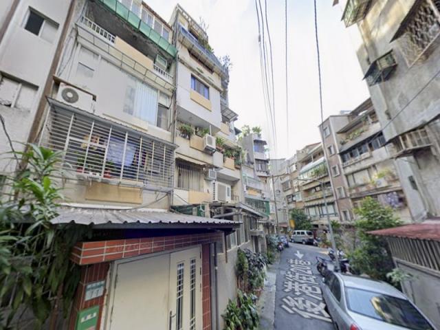 台北士林公寓法拍-1