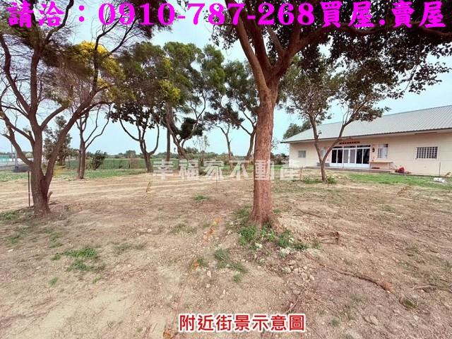 台南西港農舍_一樓-11