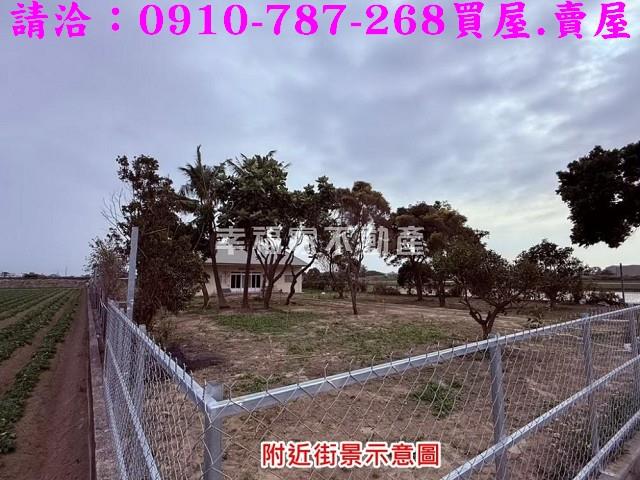 台南西港農舍_一樓-12