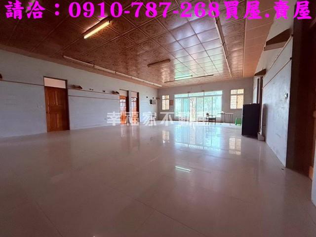 台南西港農舍_一樓-14