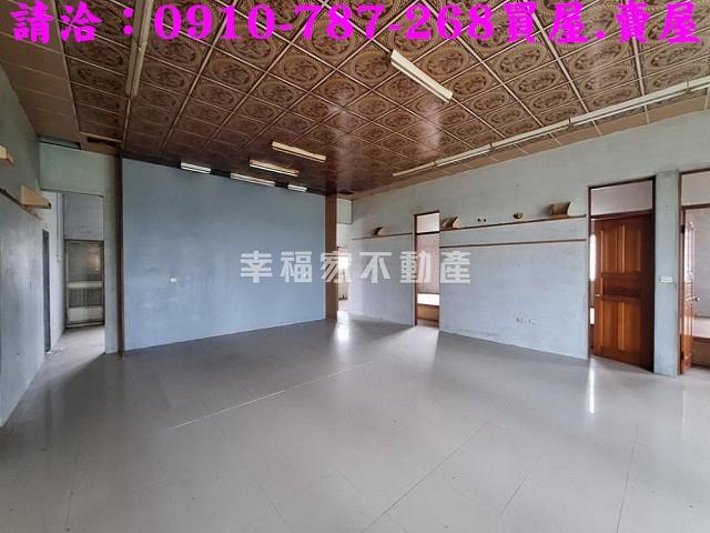 台南西港農舍_一樓-4