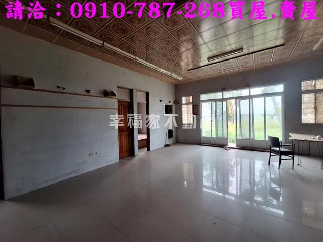 台南西港農舍_一樓-5