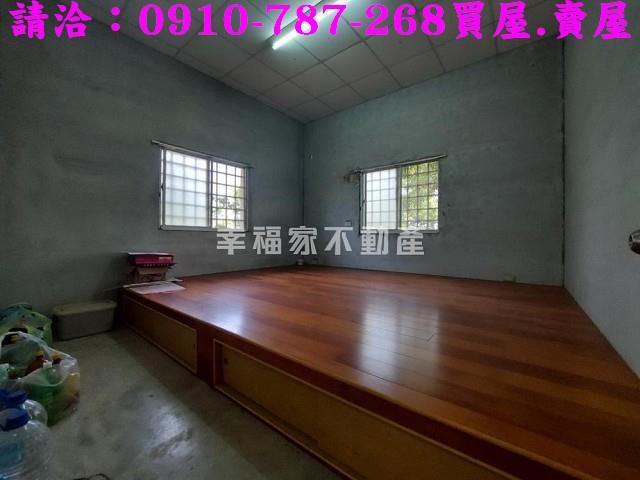 台南西港農舍_一樓-6