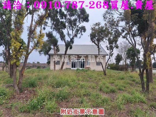 台南西港農舍_一樓-8