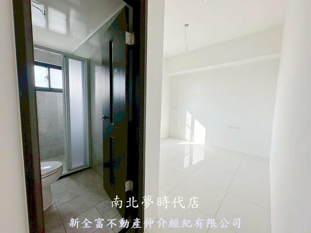 台南新市華廈-12