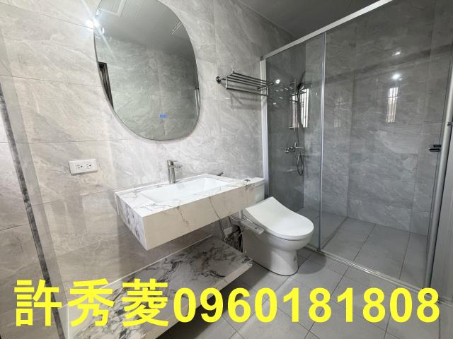 高雄岡山透天_別墅-12