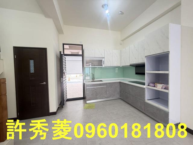 高雄岡山透天_別墅-3