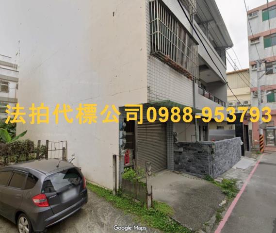 台中潭子透天法拍-1