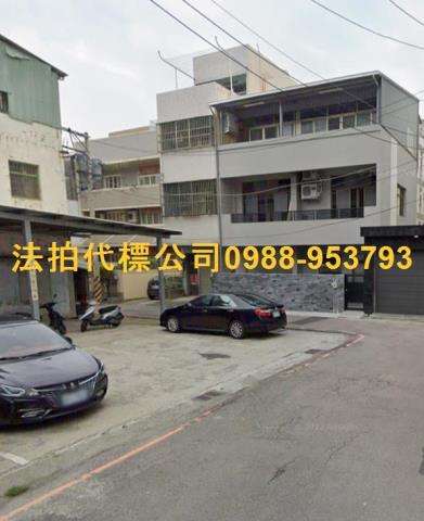 台中潭子透天法拍-5