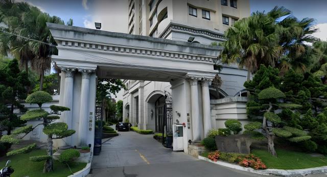 鳥松法拍大樓-6