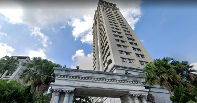 鳥松法拍大樓-7