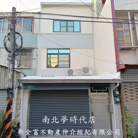 安南透天_別墅-1