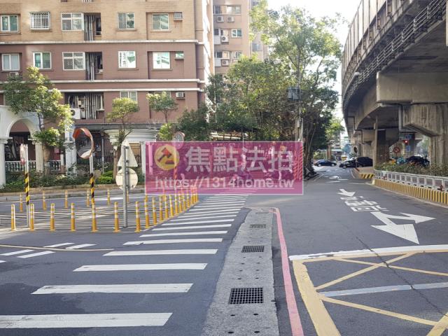 新店大樓法拍-6