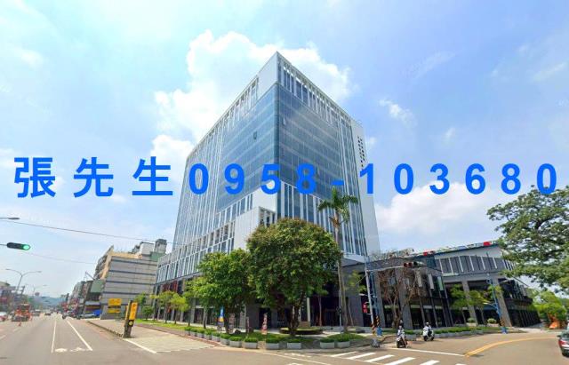 大里法拍大樓-1