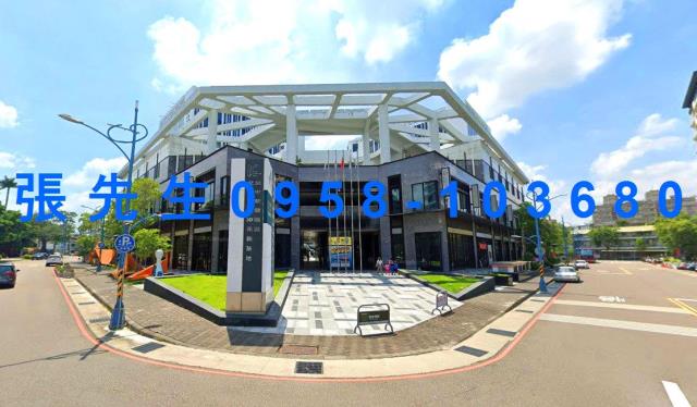 大里法拍大樓-0