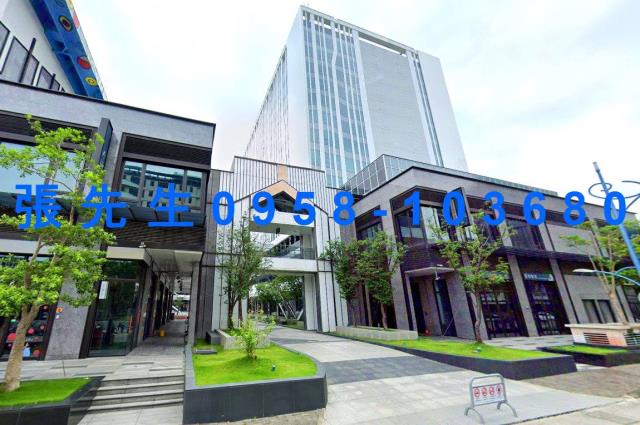 大里法拍大樓-2