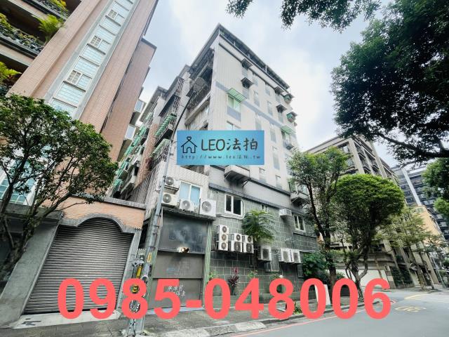 新北拍賣華廈_法拍華廈-4