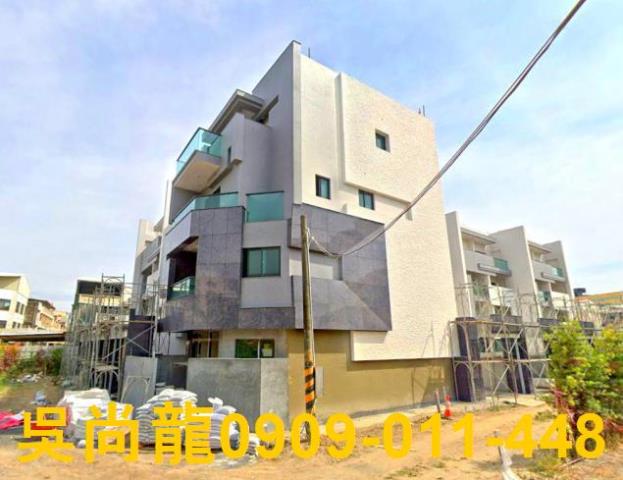 台南法拍透天-0