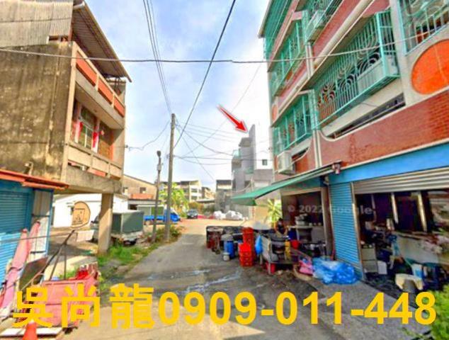 台南法拍透天-4