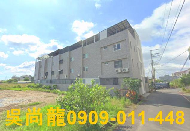 台南透天法拍-1