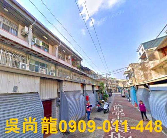 台南透天法拍-3