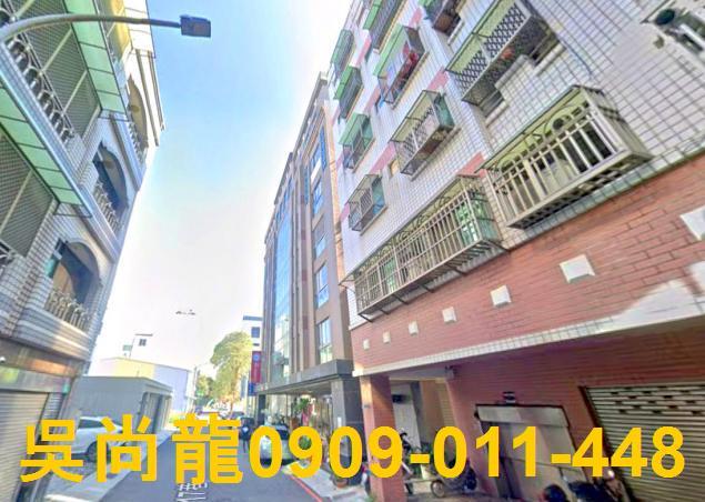 台南華廈法拍-4