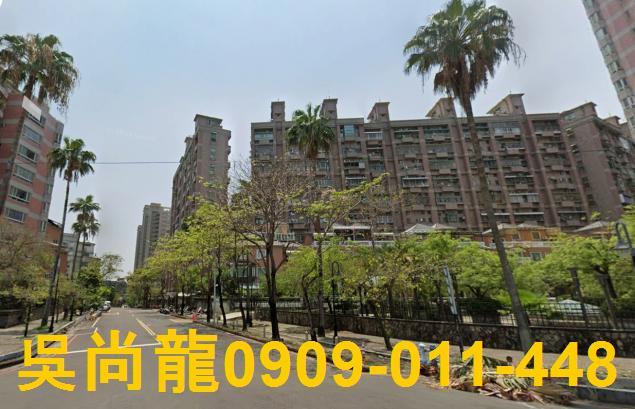 高雄鳥松法拍華廈-1