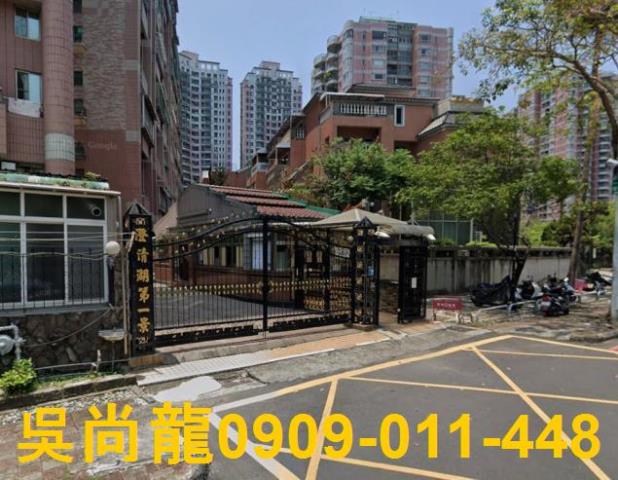 高雄鳥松法拍華廈-4