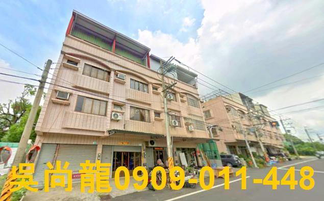 台南新市法拍透天-5