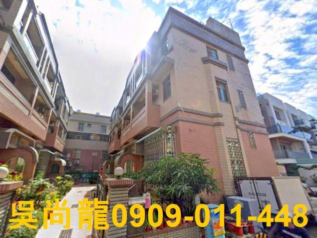 台南北區透天法拍-1