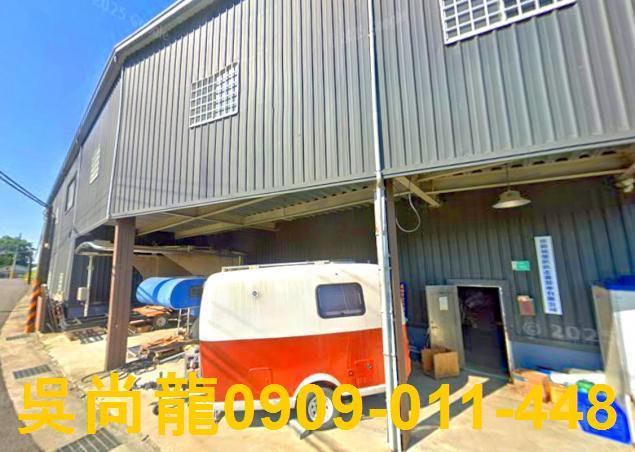 台南關廟廠房法拍-3