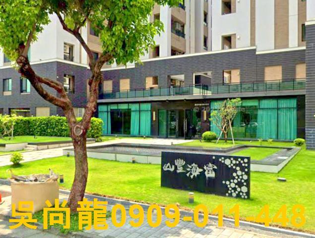 台南善化拍賣華廈-3