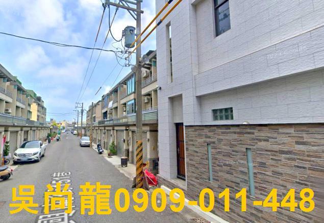 台南南區透天拍賣-4