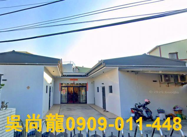 台南仁德法拍一樓-5