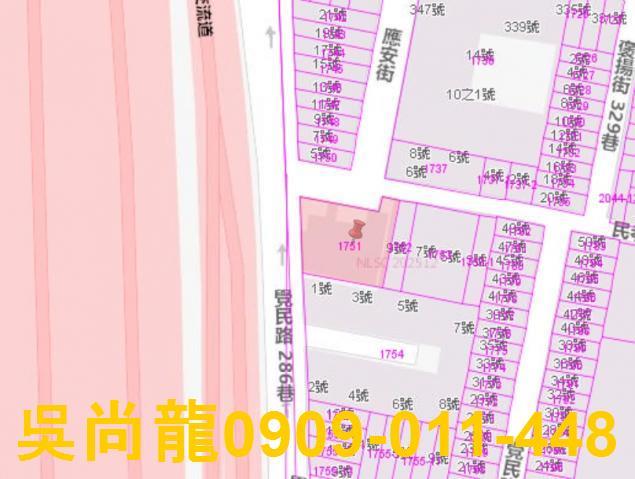 高雄三民區大樓法拍-3