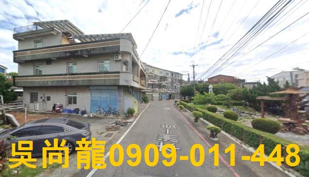 高雄岡山透天法拍-3