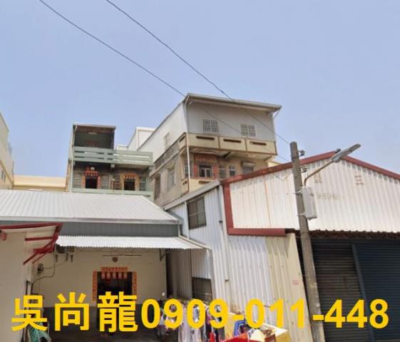 高雄左營透天法拍-4