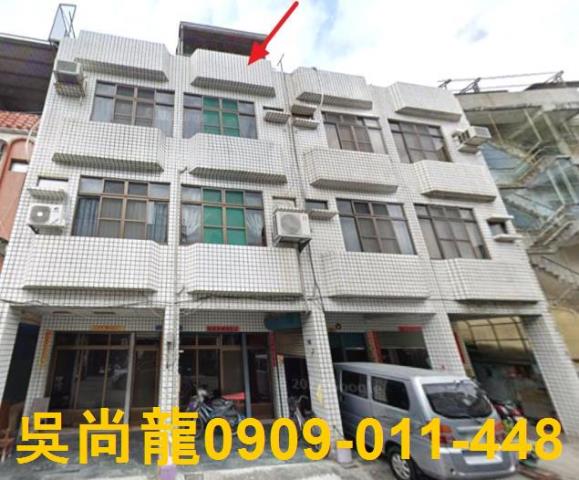 高雄鳳山拍賣透天-1