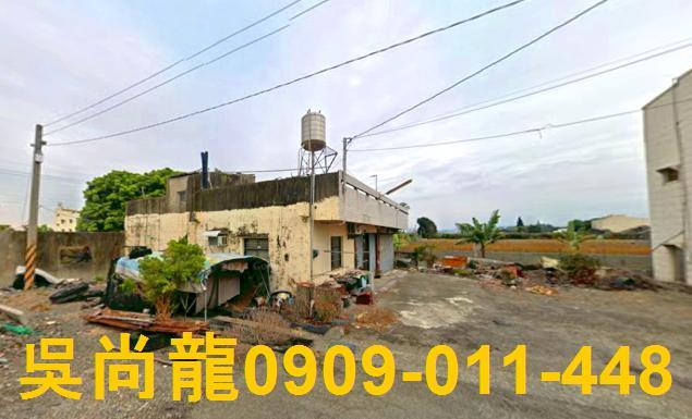 雲林莿桐農舍拍賣-2