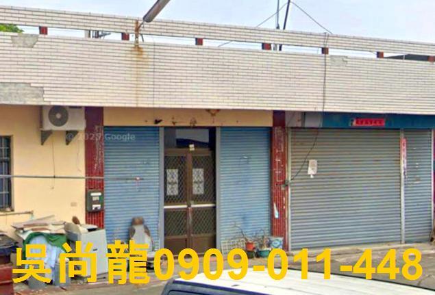 雲林莿桐農舍拍賣-1