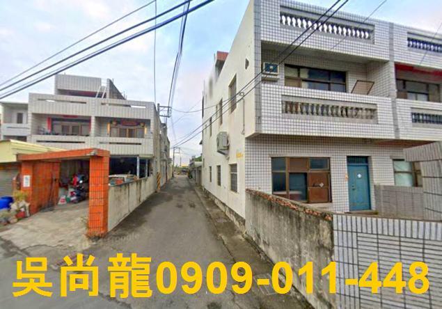 雲林莿桐農舍拍賣-5