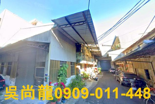 台中豐原法拍透天-5