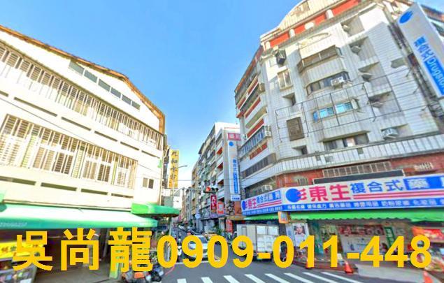 台中北區華廈法拍-3