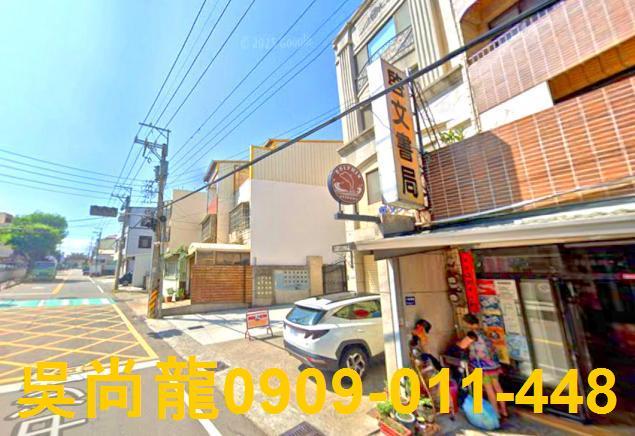 台中龍井透天法拍-2