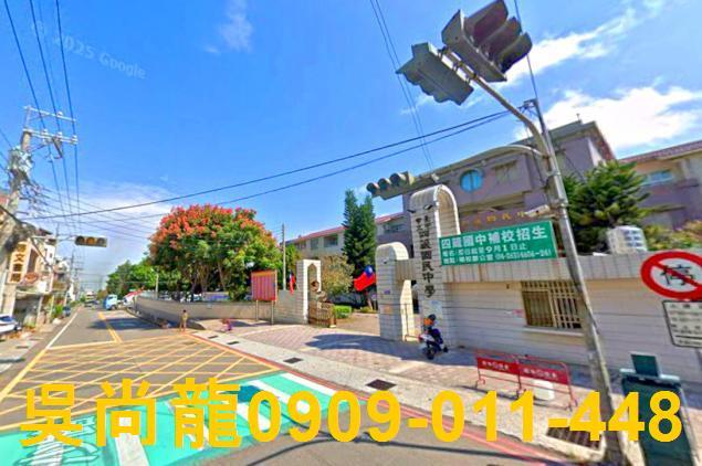 台中龍井透天法拍-3