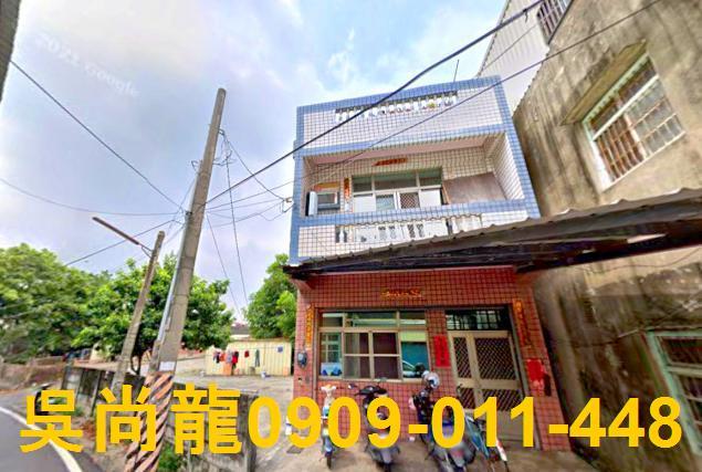 雲林斗南法拍透天-5